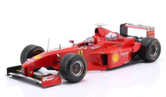 Ferrari F1 F300 Winner Italy GP Monza 1998 Michael Schumacher 1:18 - 92483