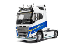 Volvo Trucks FH16 Globetrotter XL Goteborg Edition 1:24 - 92525