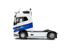 Volvo Trucks FH16 Globetrotter XL Goteborg Edition 1:24 - 92526