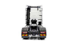 Volvo Trucks FH16 Globetrotter XL Goteborg Edition 1:24 - 92527