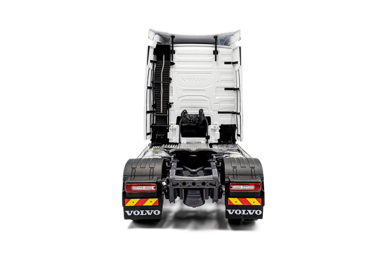 Volvo Trucks FH16 Globetrotter XL Goteborg Edition 1:24 - 92527