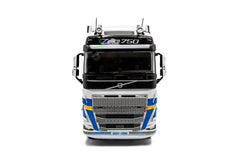 Volvo Trucks FH16 Globetrotter XL Goteborg Edition 1:24 - 92530