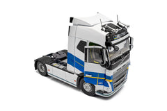 Volvo Trucks FH16 Globetrotter XL Goteborg Edition 1:24 - 92532