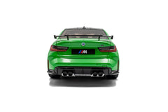 BMW M3 (G80) Performance Parts 2024 Signal Green 1:18 - 92549