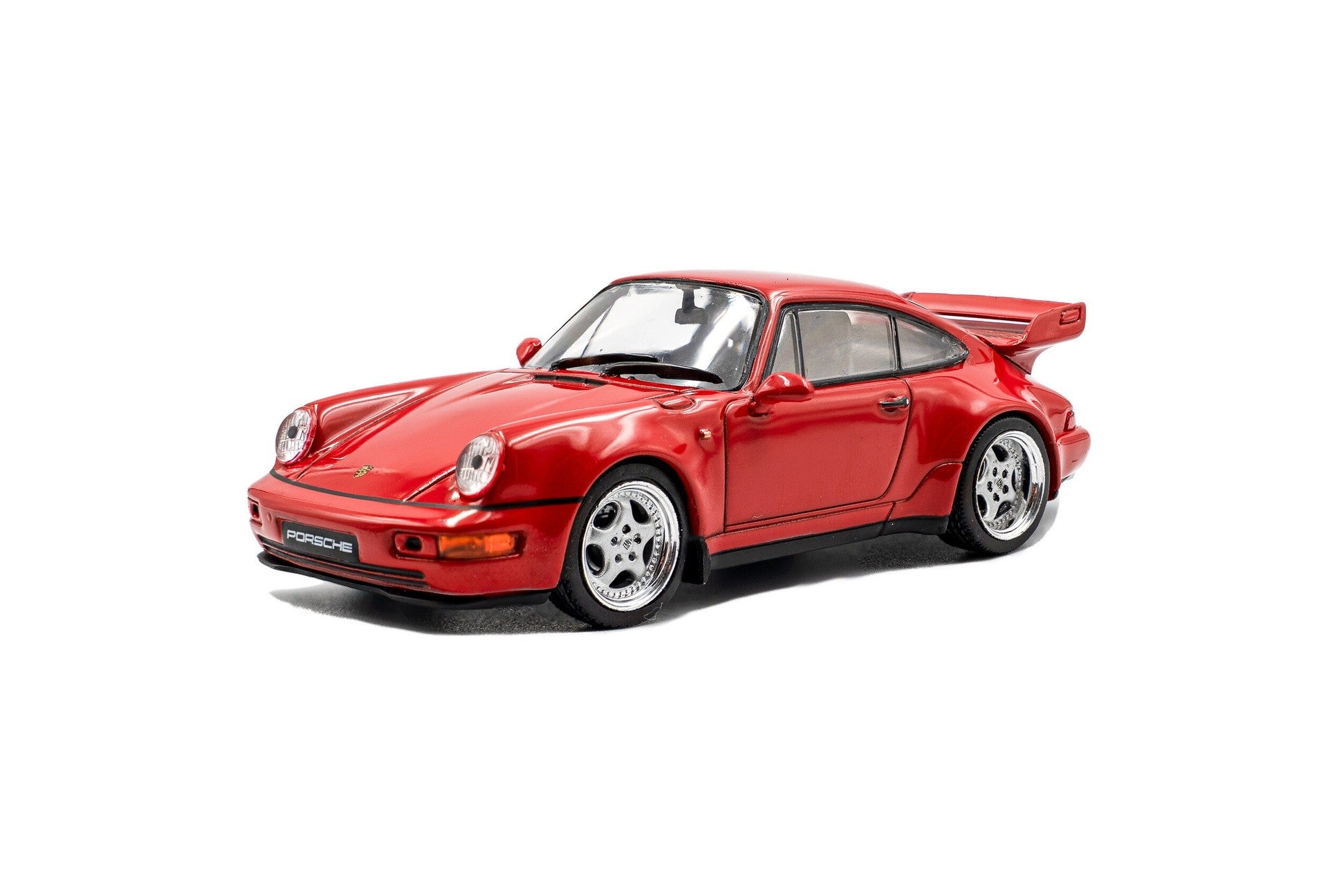 Porsche 911 (964) RS 3.8 1994 Guards Red 1:43 - 92578