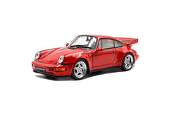 Porsche 911 (964) RS 3.8 1994 Guards Red 1:43 - 92578