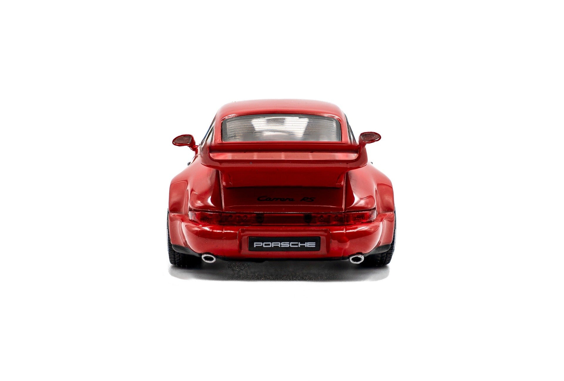 Porsche 911 (964) RS 3.8 1994 Guards Red 1:43 - 92580
