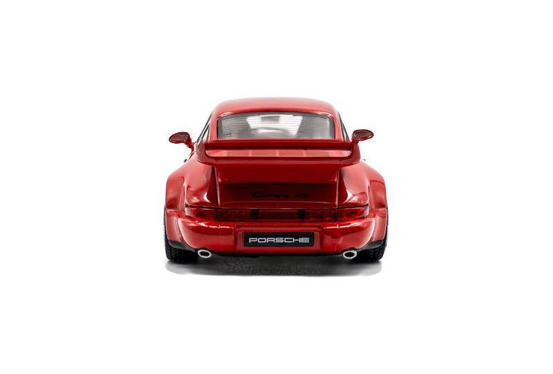 Porsche 911 (964) RS 3.8 1994 Guards Red 1:43 - 92580