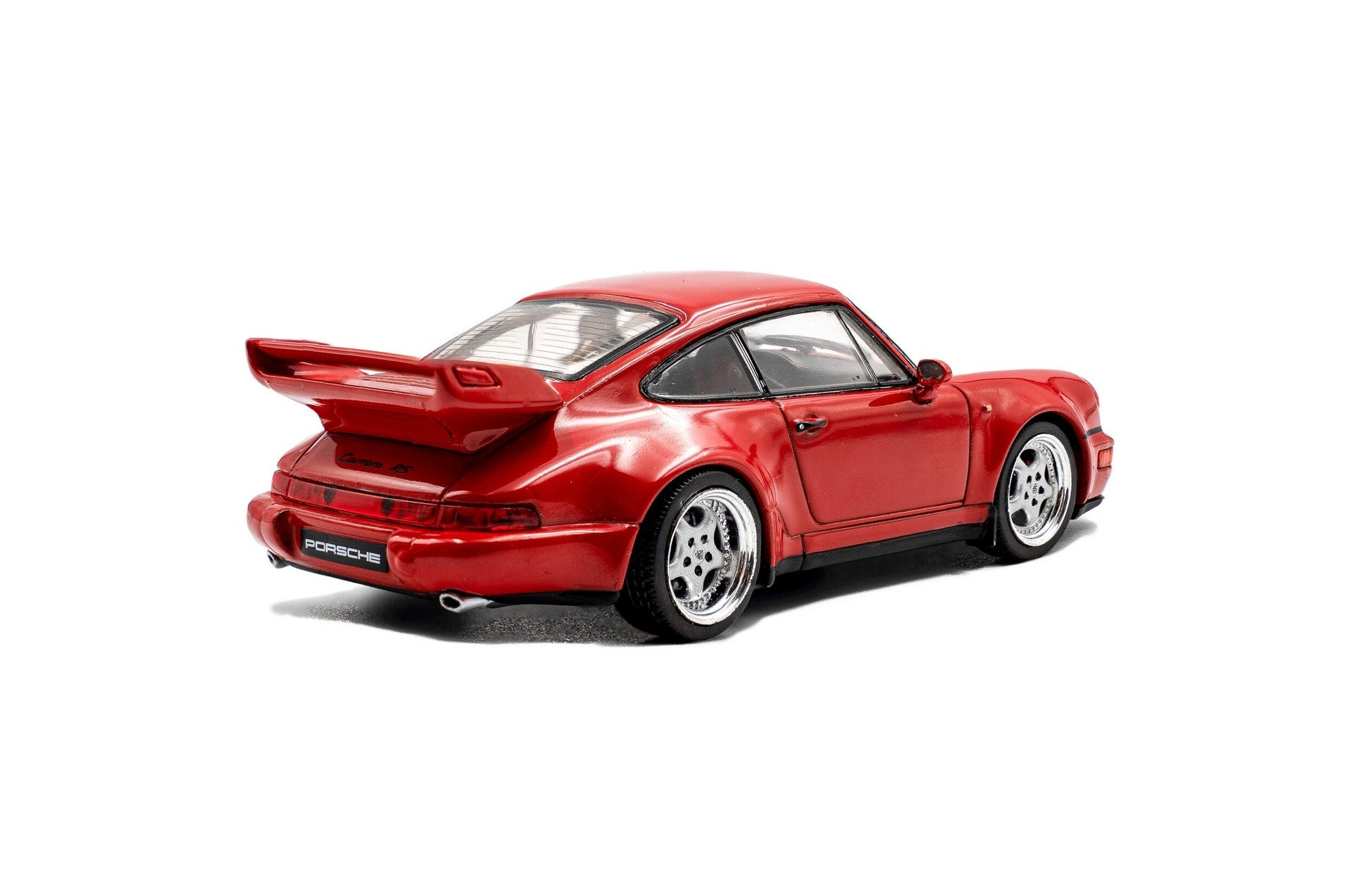 Porsche 911 (964) RS 3.8 1994 Guards Red 1:43 - 92581
