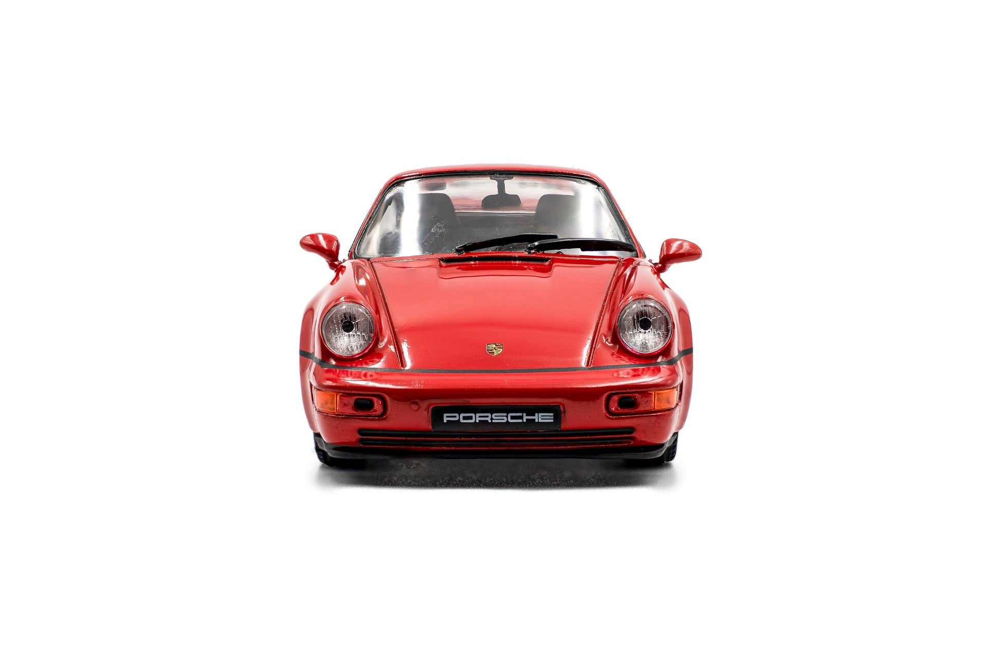 Porsche 911 (964) RS 3.8 1994 Guards Red 1:43 - 92583
