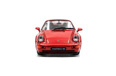 Porsche 911 (964) RS 3.8 1994 Guards Red 1:43 - 92583