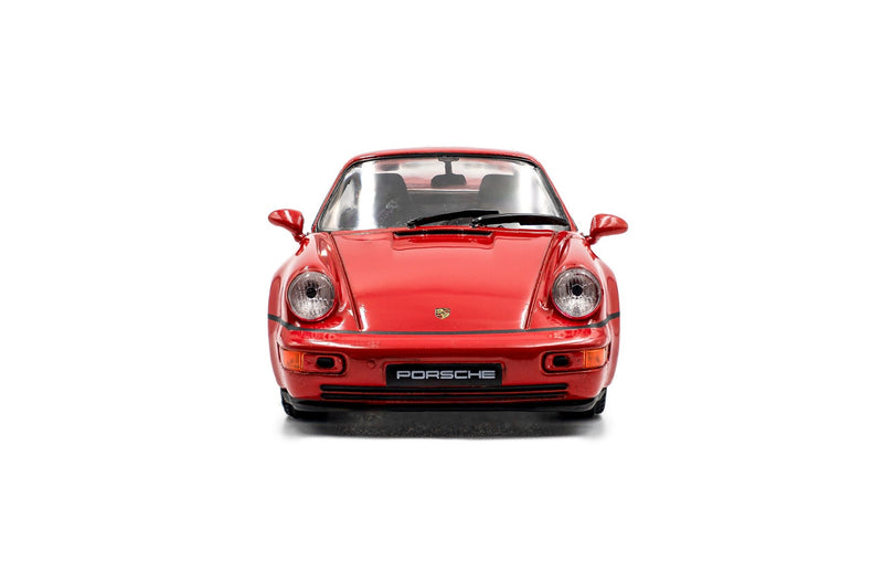 Porsche 911 (964) RS 3.8 1994 Guards Red 1:43 - 92583