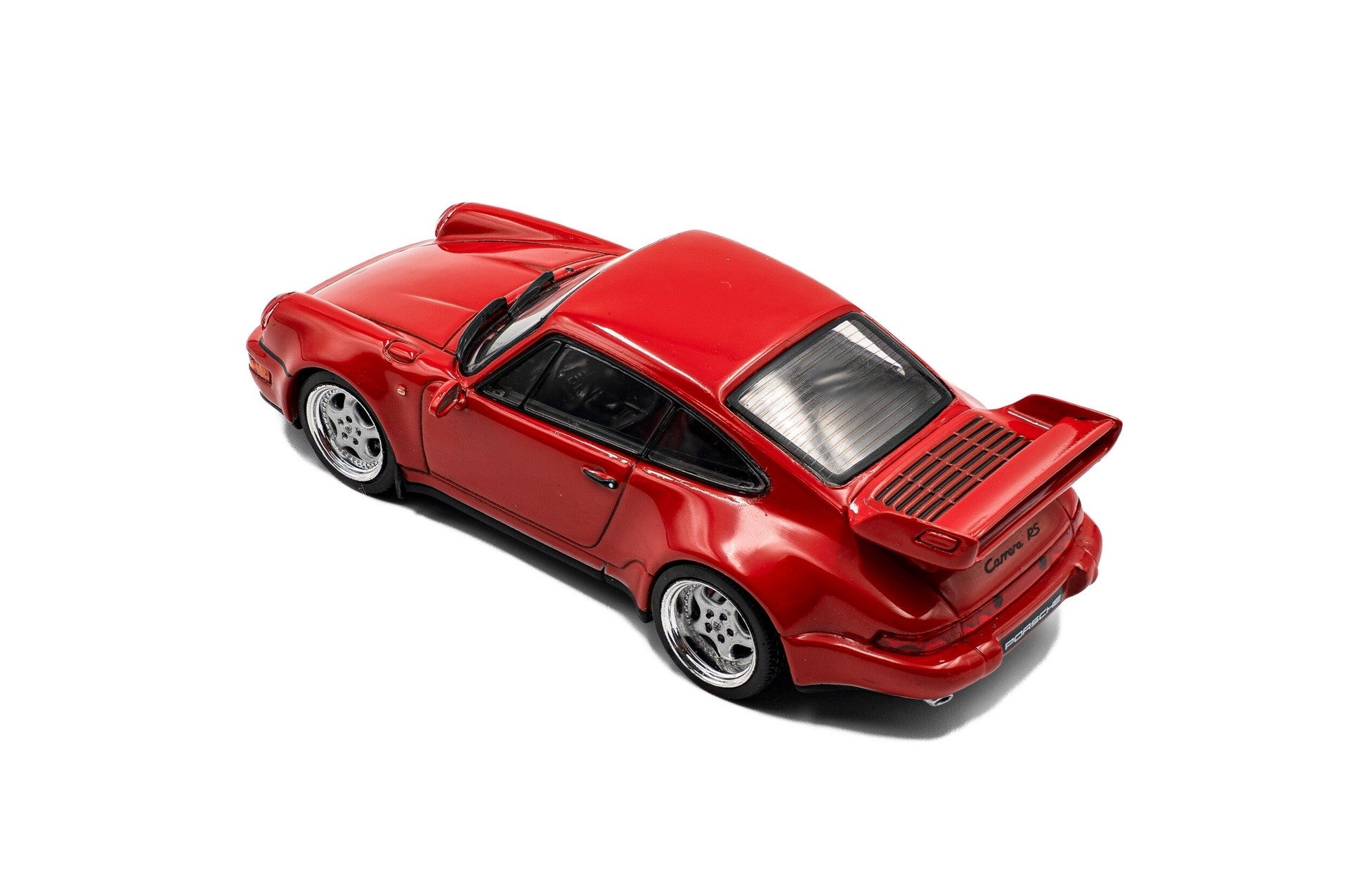 Porsche 911 (964) RS 3.8 1994 Guards Red 1:43 - 92584