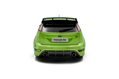 Ford Focus RS MK2 2009 Ultimate Green Metallic 1:18 - 92619