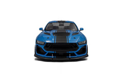 Ford Mustang Shelby Super Snake 2025 Grabber Blue Metallic 1:18 - 92642
