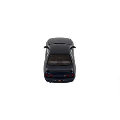 Nissan Skyline GT-R (BNR32) 1993 Dark Blue Pearl TH1 1:18 - 92661