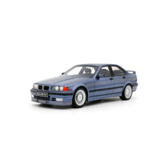 ALPINA B6 2.8 Alpina 1992 Blue Metallic 1:18 - 92669