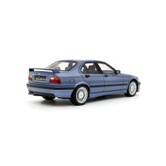 ALPINA B6 2.8 Alpina 1992 Blue Metallic 1:18 - 92670