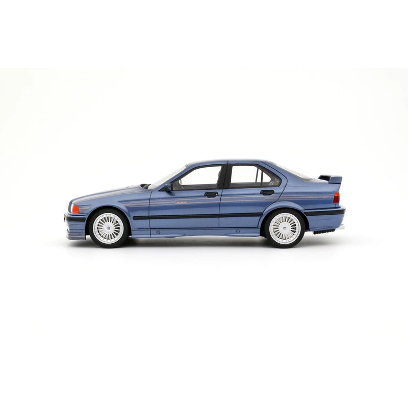 ALPINA B6 2.8 Alpina 1992 Blue Metallic 1:18 - 92671