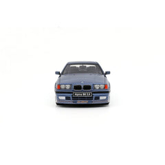 ALPINA B6 2.8 Alpina 1992 Blue Metallic 1:18 - 92672