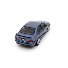 ALPINA B6 2.8 Alpina 1992 Blue Metallic 1:18 - 92675