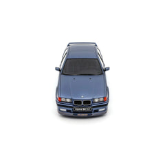ALPINA B6 2.8 Alpina 1992 Blue Metallic 1:18 - 92676