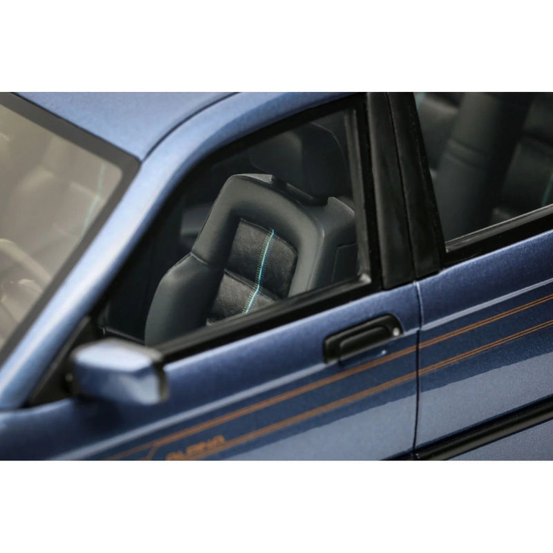 ALPINA B6 2.8 Alpina 1992 Blue Metallic 1:18 - 92679