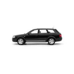 Audi A6 C6 All Road 2000 Brilliant Black 1:18 - 92682