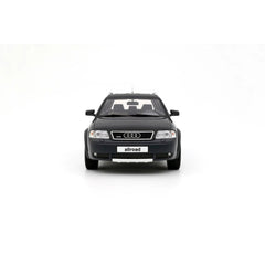 Audi A6 C6 All Road 2000 Brilliant Black 1:18 - 92683