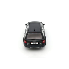 Audi A6 C6 All Road 2000 Brilliant Black 1:18 - 92688