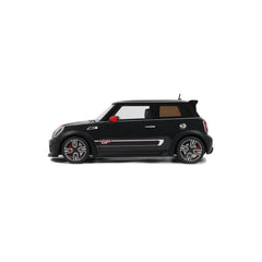 Mini JCW GP2 R56 2012 Thunder Grey Metallic 1:18 - 92693