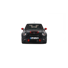 Mini JCW GP2 R56 2012 Thunder Grey Metallic 1:18 - 92694
