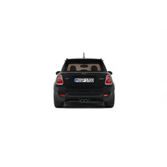 Mini JCW GP2 R56 2012 Thunder Grey Metallic 1:18 - 92695