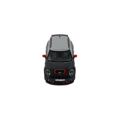Mini JCW GP2 R56 2012 Thunder Grey Metallic 1:18 - 92698