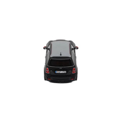 Mini JCW GP2 R56 2012 Thunder Grey Metallic 1:18 - 92699