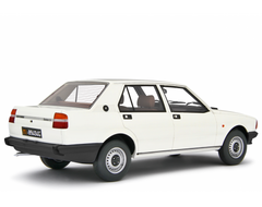 Alfa Romeo Giulietta 1.6 - 1.8 1980 Bianco Capodimonte 1:18 - 92723