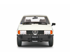 Alfa Romeo Giulietta 1.6 - 1.8 1980 Bianco Capodimonte 1:18 - 92726