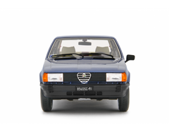 Alfa Romeo Giulietta 1.6 - 1.8 1980 Blu Pervinca 1:18 - 92738