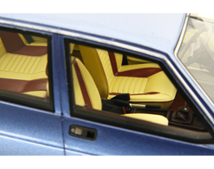 Alfa Romeo Giulietta 1.6 - 1.8 1980 Blu Pervinca 1:18 - 92739