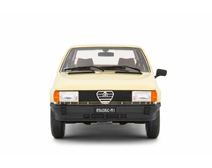 Alfa Romeo Giulietta 1.6 - 1.8 1980 Avorio 1:18 - 92749