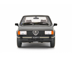 Alfa Romeo Giulietta 2.0 Super 1981 Grigio Nube 1:18 - 92763