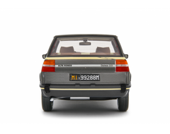 Alfa Romeo Giulietta 2.0 Super 1981 Grigio Nube 1:18 - 92764
