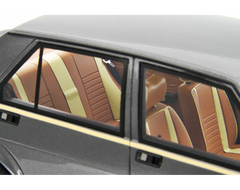 Alfa Romeo Giulietta 2.0 Super 1981 Grigio Nube 1:18 - 92767