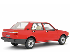 Alfa Romeo Giulietta 2.0 1980 Rosso Alfa 1:18 - 92772