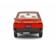 Alfa Romeo Giulietta 2.0 1980 Rosso Alfa 1:18 - 92775