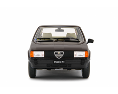 Alfa Romeo Giulietta 1.6 - 1.8 1980 Marrone Testa di Moro 1:18 - 92786