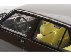 Alfa Romeo Giulietta 1.6 - 1.8 1980 Marrone Testa di Moro 1:18 - 92790