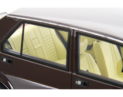 Alfa Romeo Giulietta 1.6 - 1.8 1980 Marrone Testa di Moro 1:18 - 92791