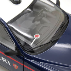 Alfa Romeo Alfa 156 2.0 Twin Spark 1997 Carabinieri 1:18 - 92810