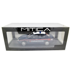 Alfa Romeo Alfa 156 2.0 Twin Spark 1997 Carabinieri 1:18 - 92812